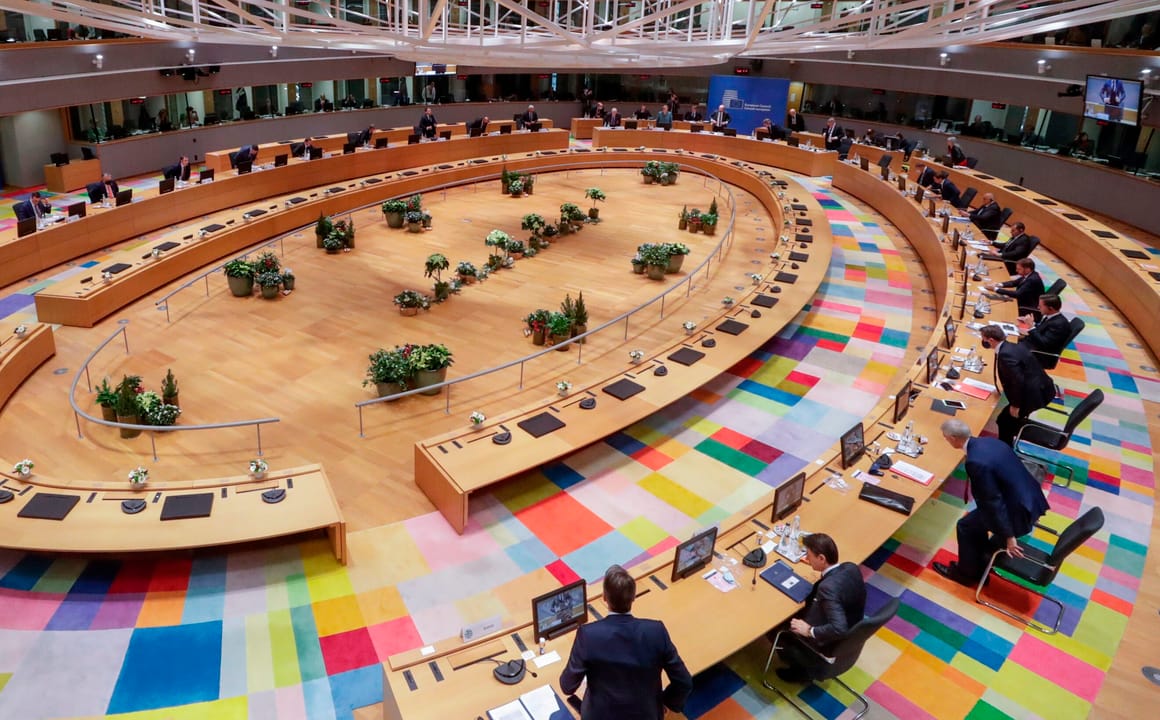 Ireland’s budget cuts weaken EU, Commission warns