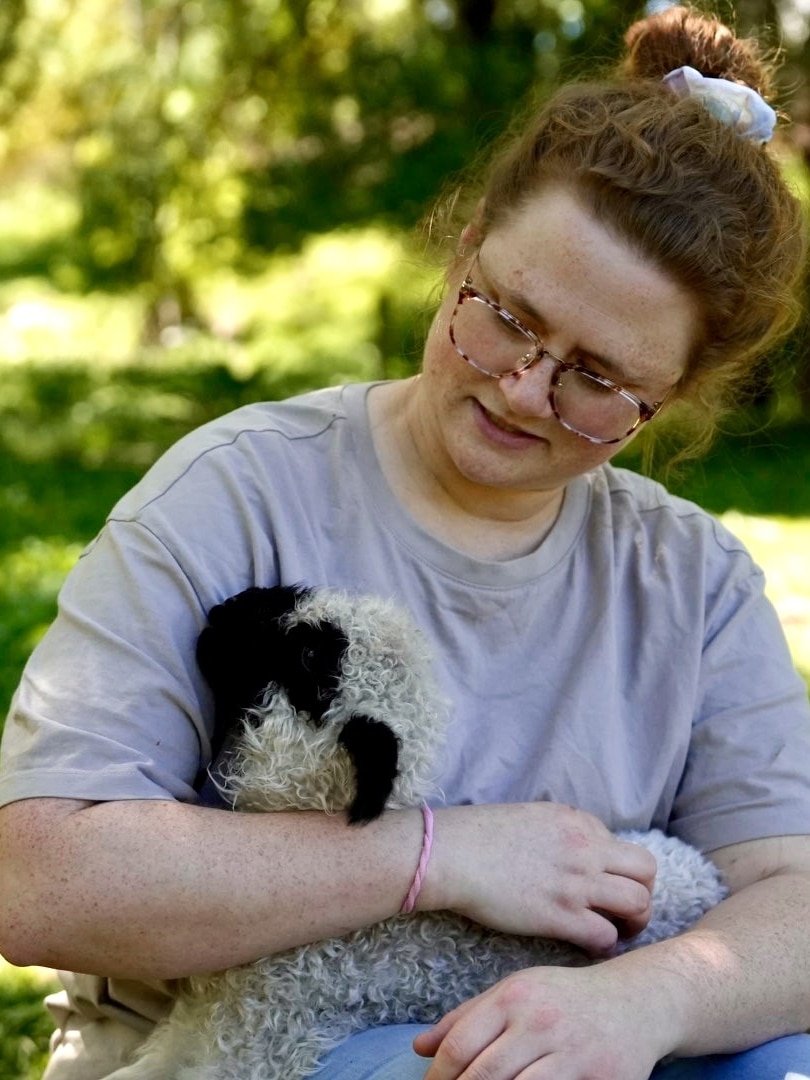 Owners fear rare lamb worth up to $25k stolen