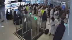 Latest Attack By Iran-Aligned Houthi Rebels On Saudi Airport Kills 1, Injures 11