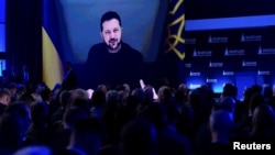 Zelenskyy Says Ukraine Will Stop Refinery Attacks If Russia Halts Energy Strikes