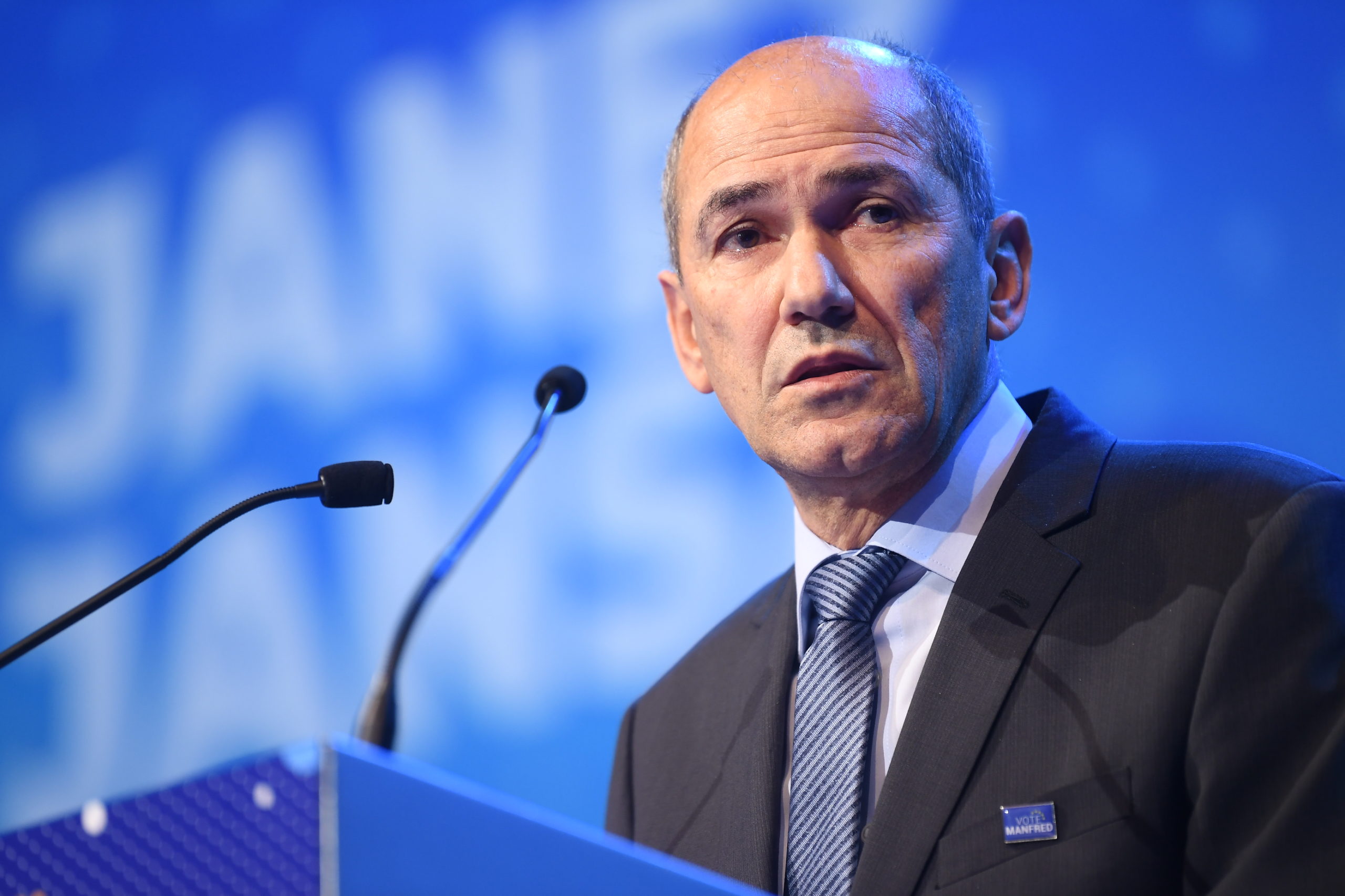 Slovenian government abolishes NGO fund and raises wider concern for democracy