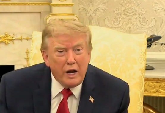 Republicans Warn That Trump Is Dragging The Whole GOP Down