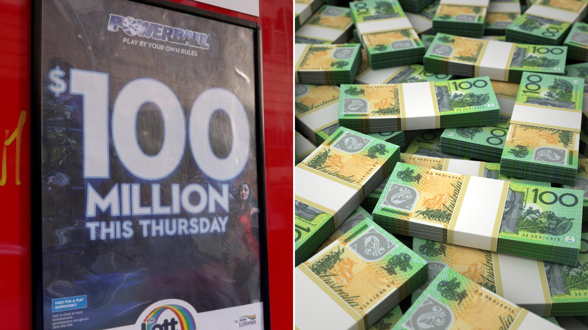 What should you do if you win Thursday’s $100m Powerball? Experts say don’t tell anyone and don’t quit your job