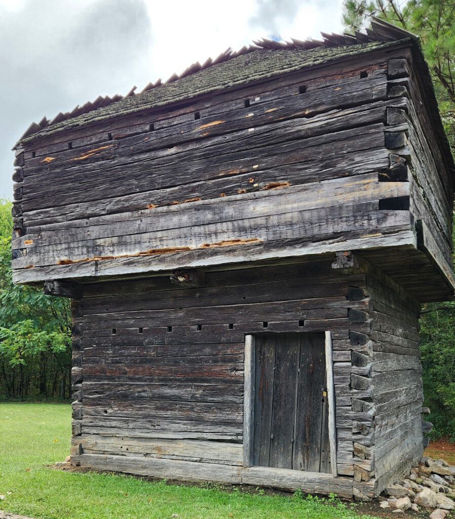 The history of Georgia’s genocidal wars in the southeast reveal the foundations of U.S. empire — and how to resist