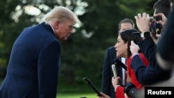Trump Defends Russian Diesel Deal Despite Backlash