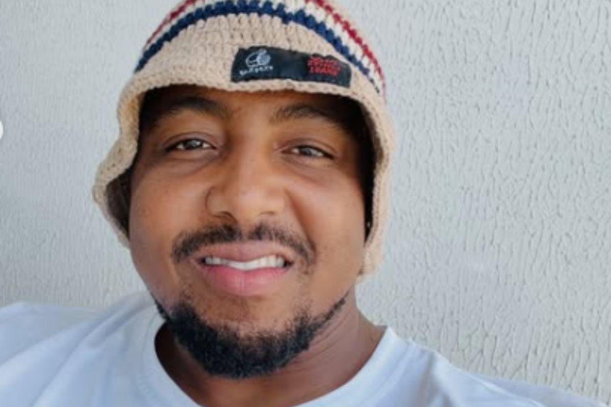 Mbuso Zulu on growing up in a ‘family of prisoners’ even his grandmother [video]