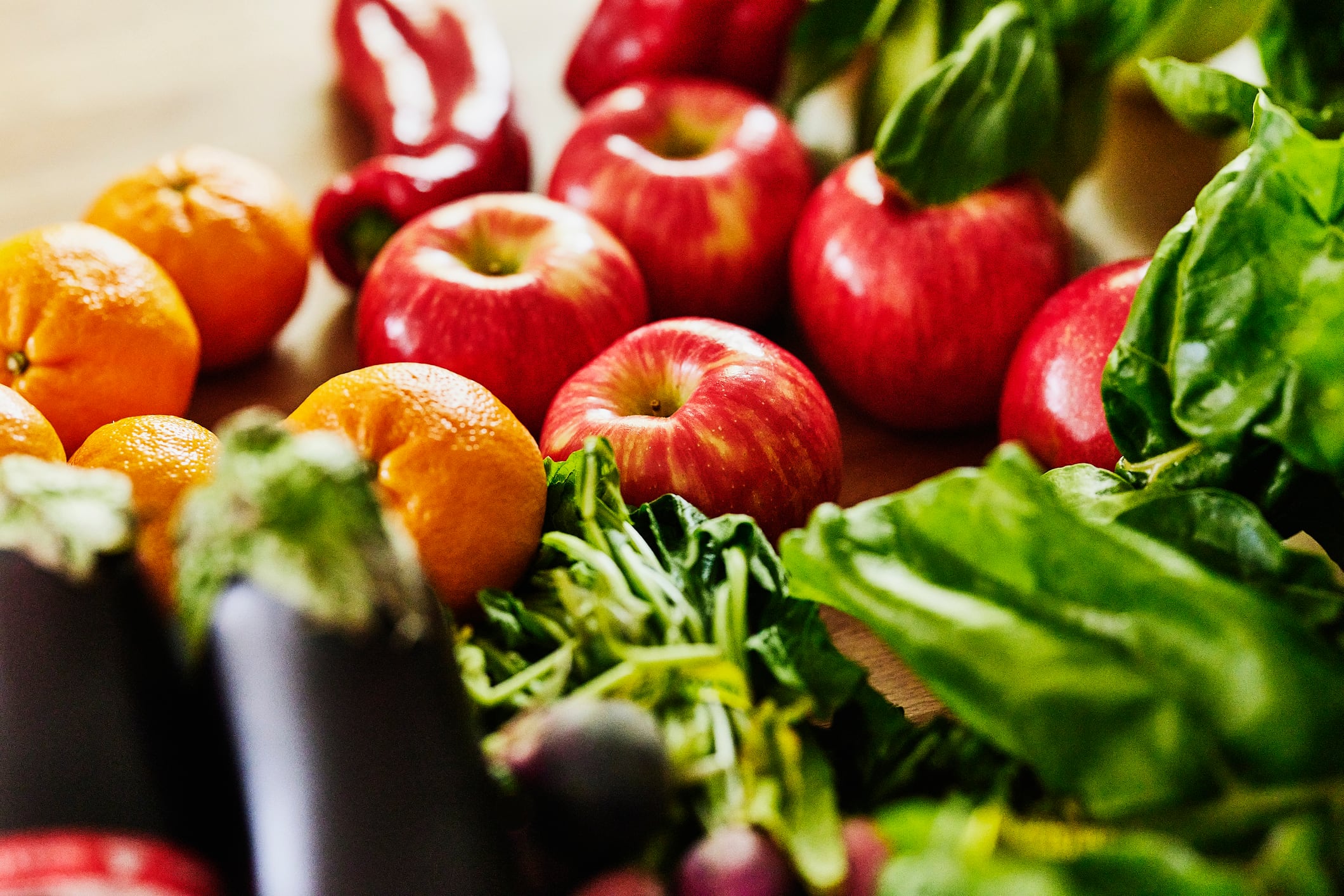 Is the organic industry talking to consumers the right way?