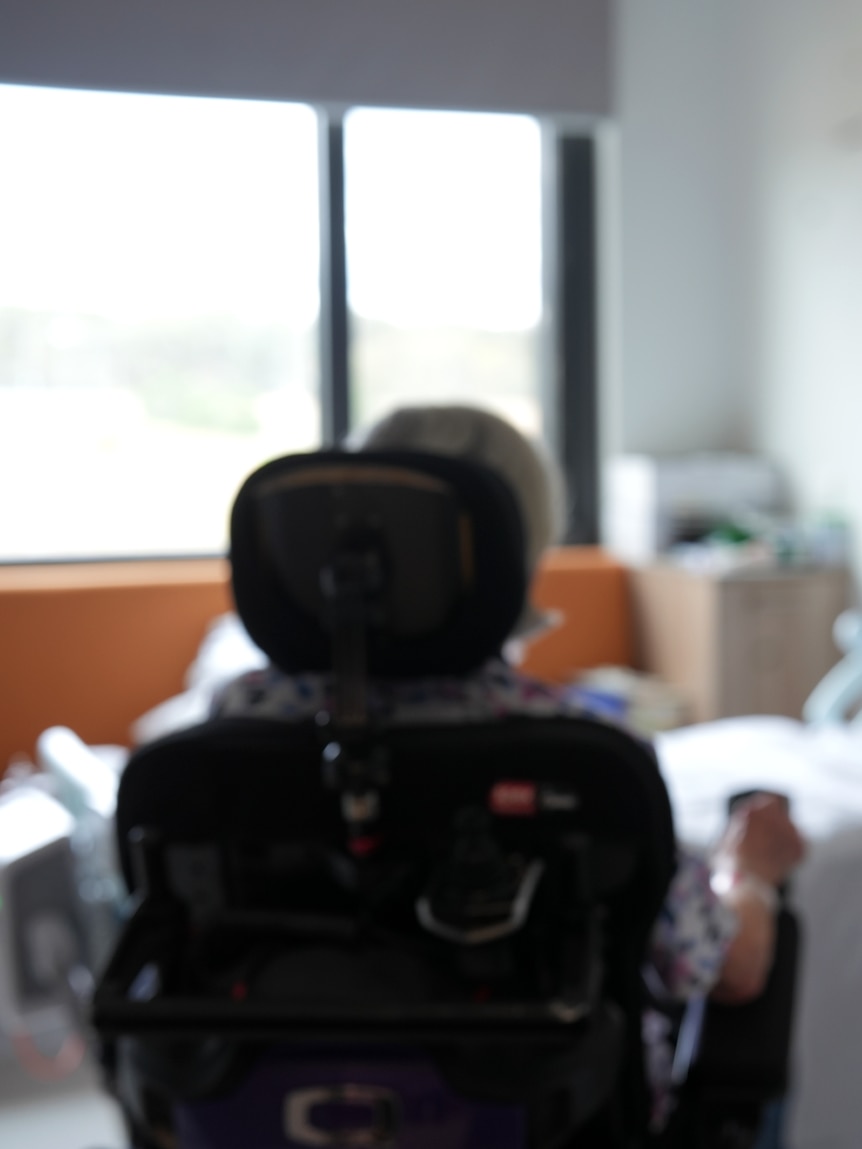 Report finds Australia’s aging population causing looming health system crisis