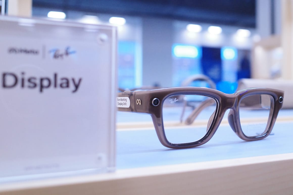 Lights, bells and liability: Europe’s privacy regulators crack down on smart glasses