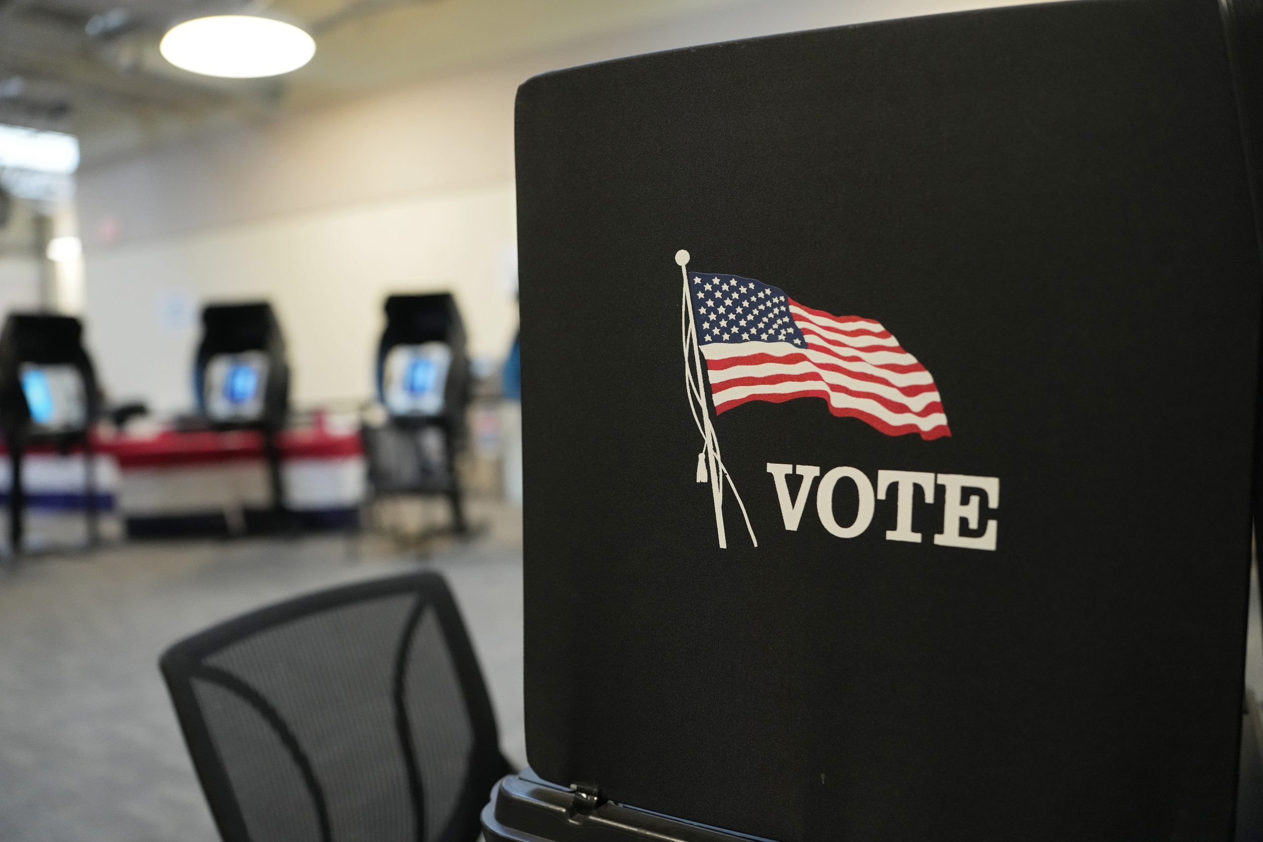 Post Office and Election Officials Urge Voters to Mail Ballots Before Deadlines
