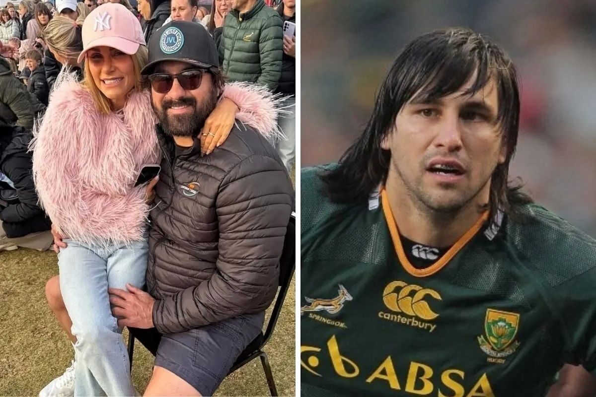 ‘Betray his whole family’: Angelique Gerber shades Jacques Potgieter?