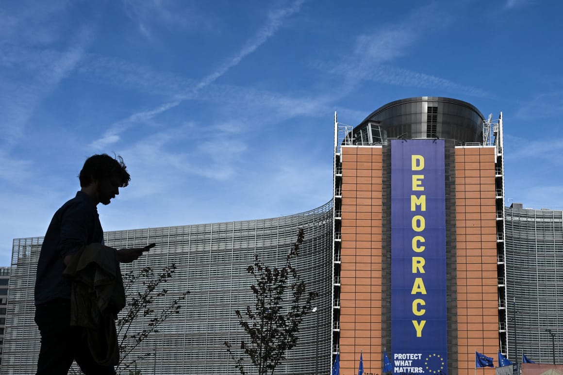 Europe’s leaders abandon the race for frontier AI