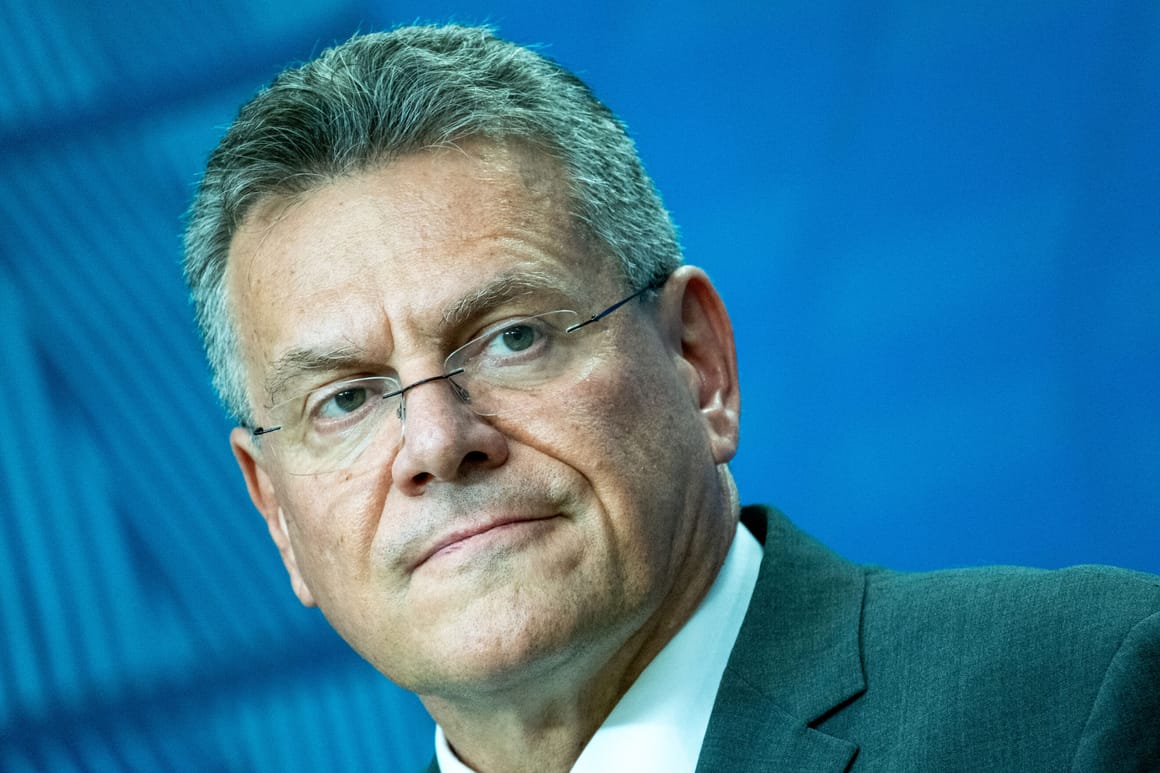 EU-China trade progress welcomed, yet trust issues linger
