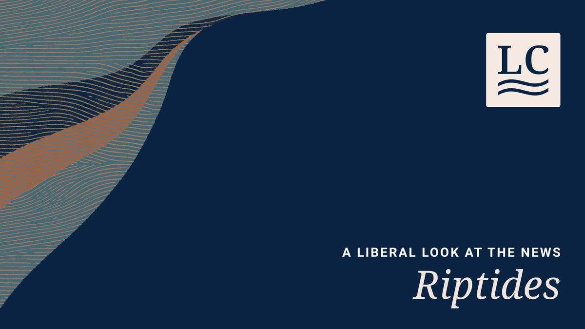 Introducing Our News Roundup