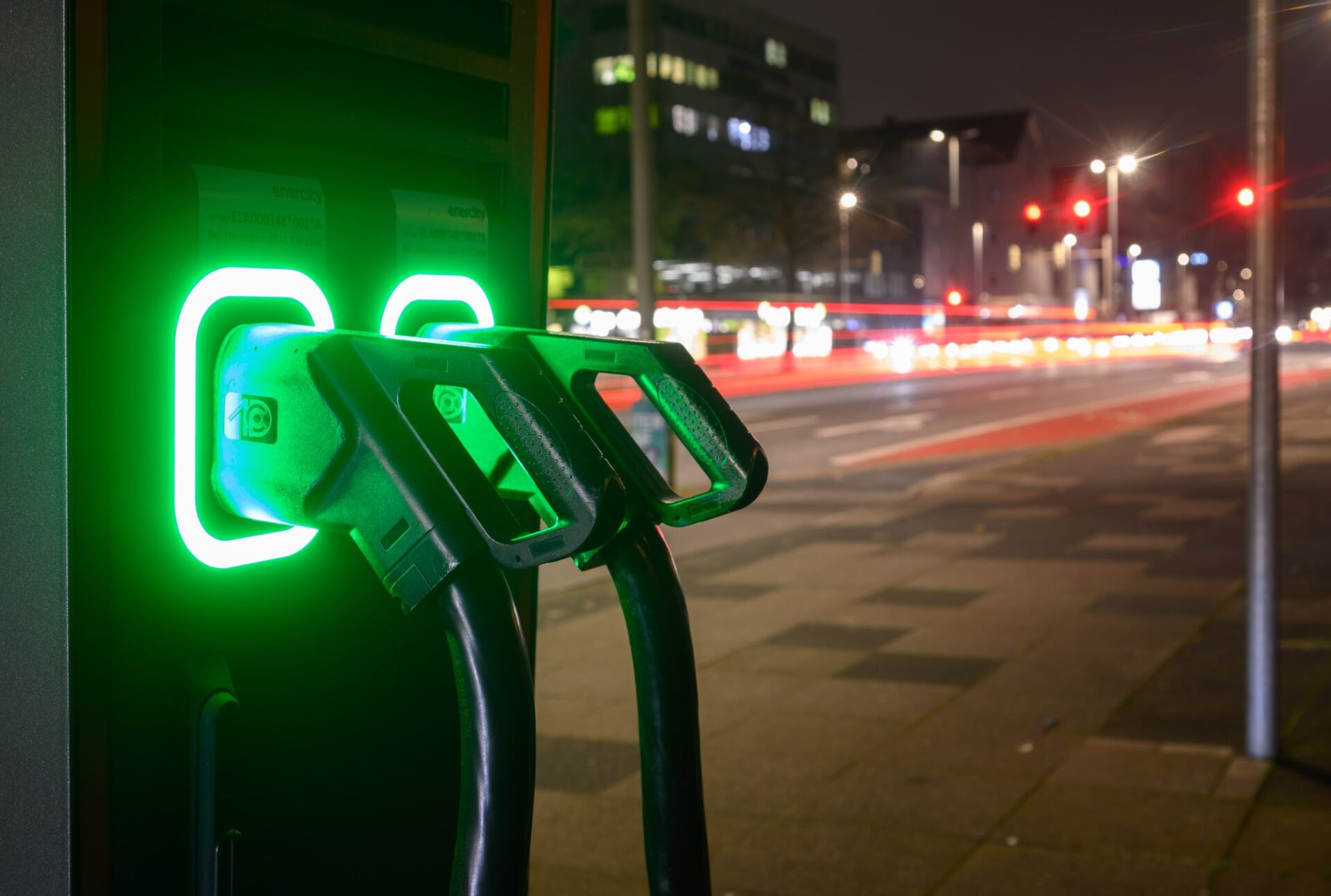 EU regions demand targeted investment for automotive industry amid electrification push