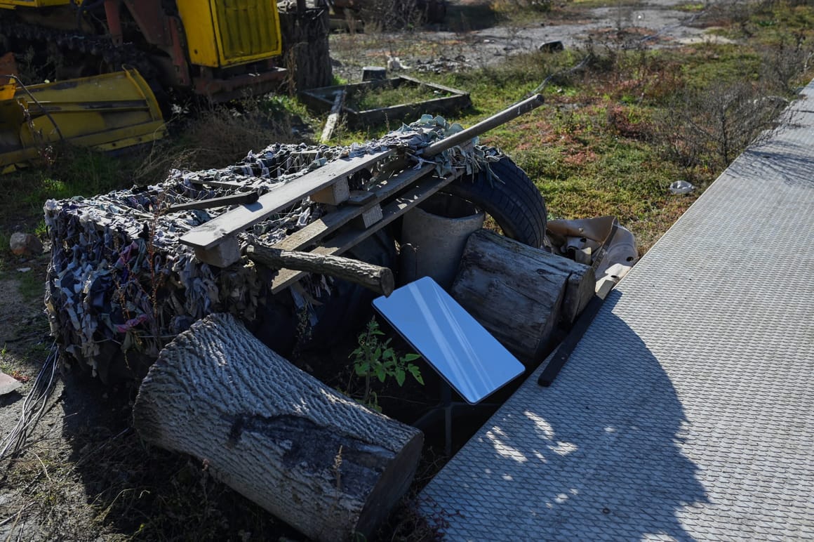 Ukrainian officers warn Starlink slowdown ‘comparable to a nuclear strike against us’
