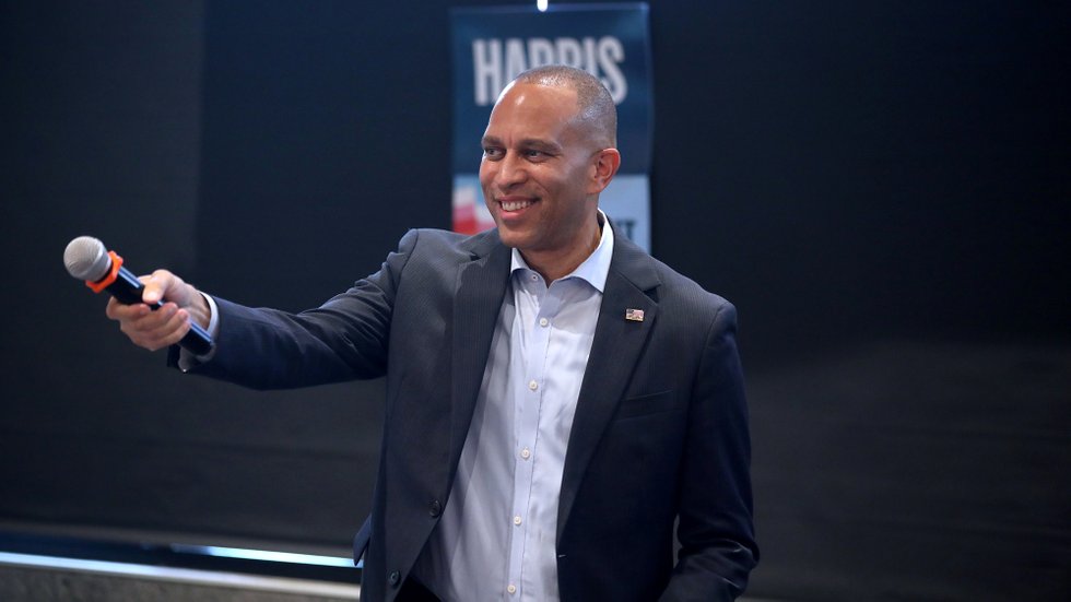 The Democrats Who Didn’t Have Our Backs