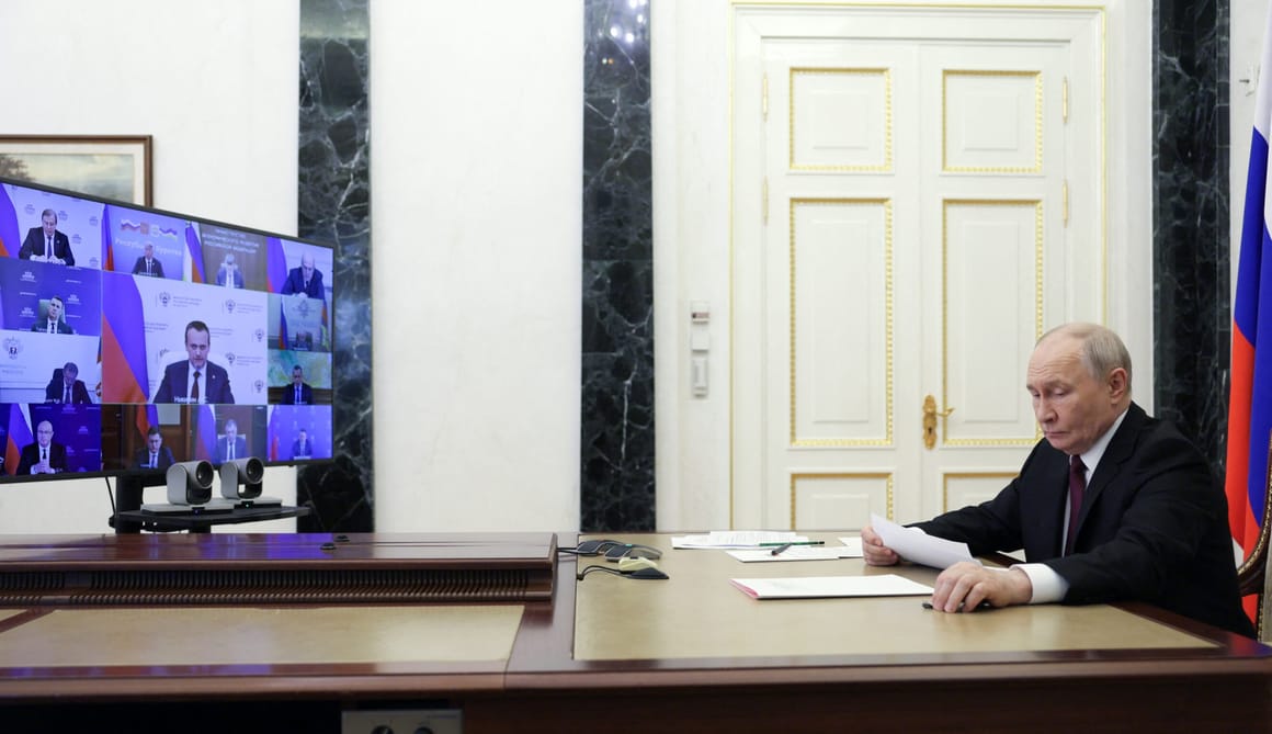 Why Ukrainian strikes on data centers are a real problem for Russia — and beyond