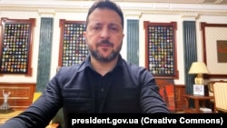 Zelenskyy Vows Refinery Strikes, Expresses Anger At US Intel Disruption