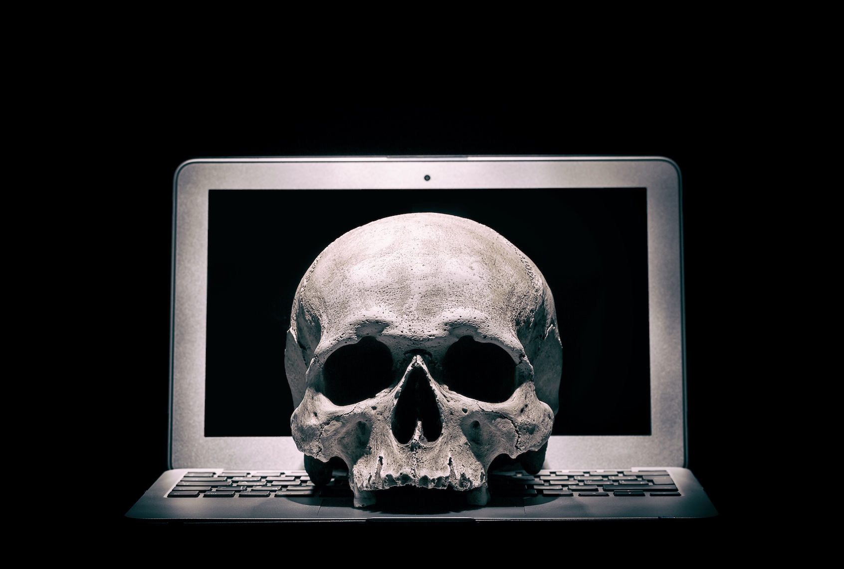 The internet isn’t dead. It’s even worse