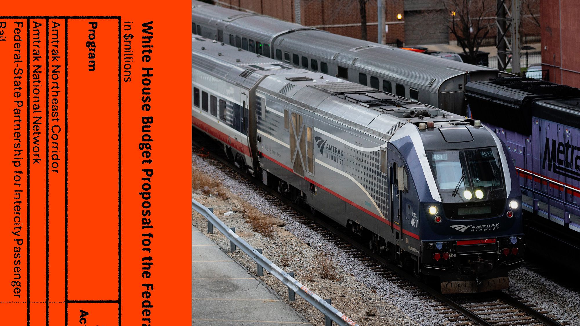 America’s Billionaire Capital Is Poised to Gut Public Transit