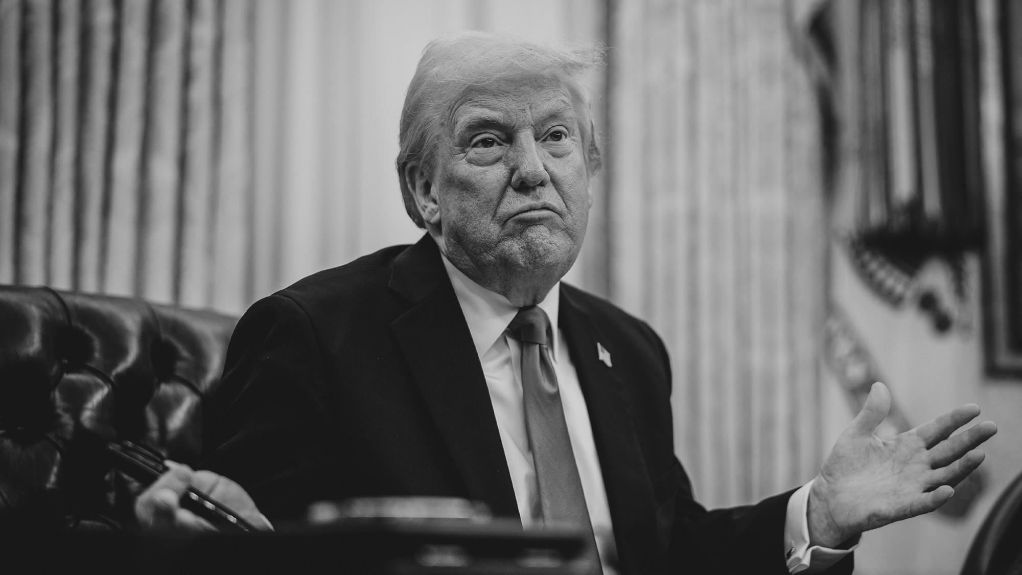 The Many Ways Trump Is Kneecapping White-Collar Crime Enforcement