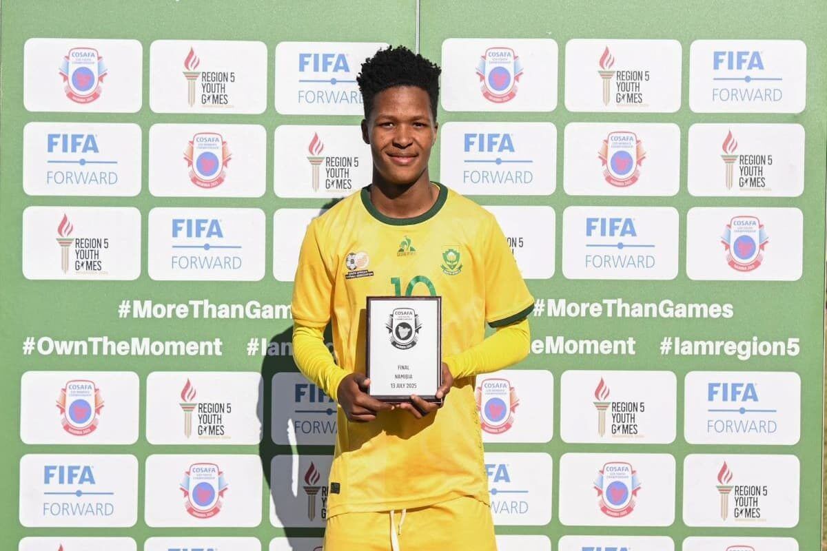 Transfer news: Orlando Pirates hold talks for R18.7 million wonderkid