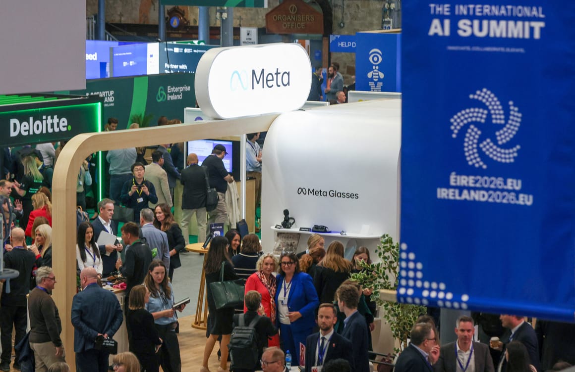In Europe’s tech capital, Irish labor unions are booming amid AI-driven layoffs