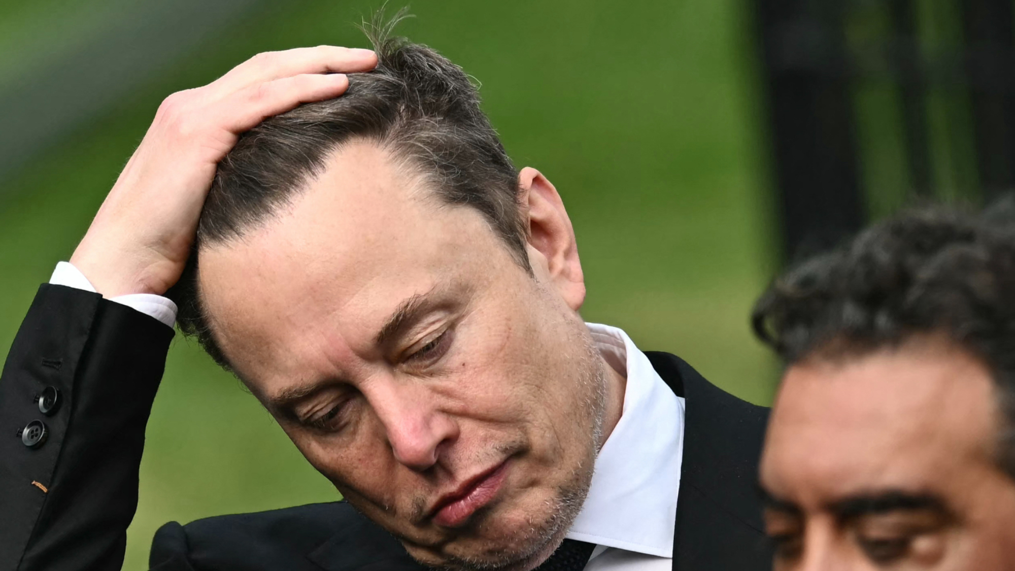 Panic Attack: Inside Musk’s Midterm Disinformation Blitz