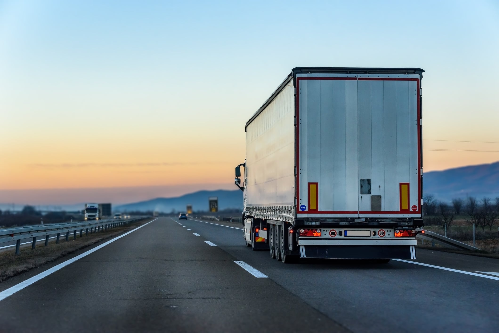 What is next for food and beverage cargo thefts after the surge in 2025?
