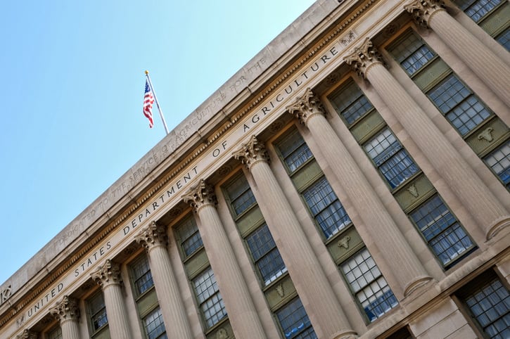 Judge blocks USDA reorganization under Trump, but relief may be brief