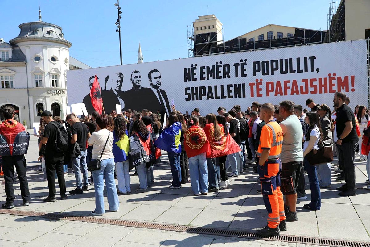 Kosovo seeks to end the KSC’s “legal autonomous regime”