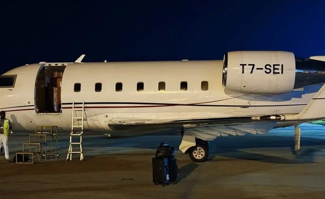 Nigeria: Aircraft Loses Door Mid-Air, Makes Emergency Landing in Abuja