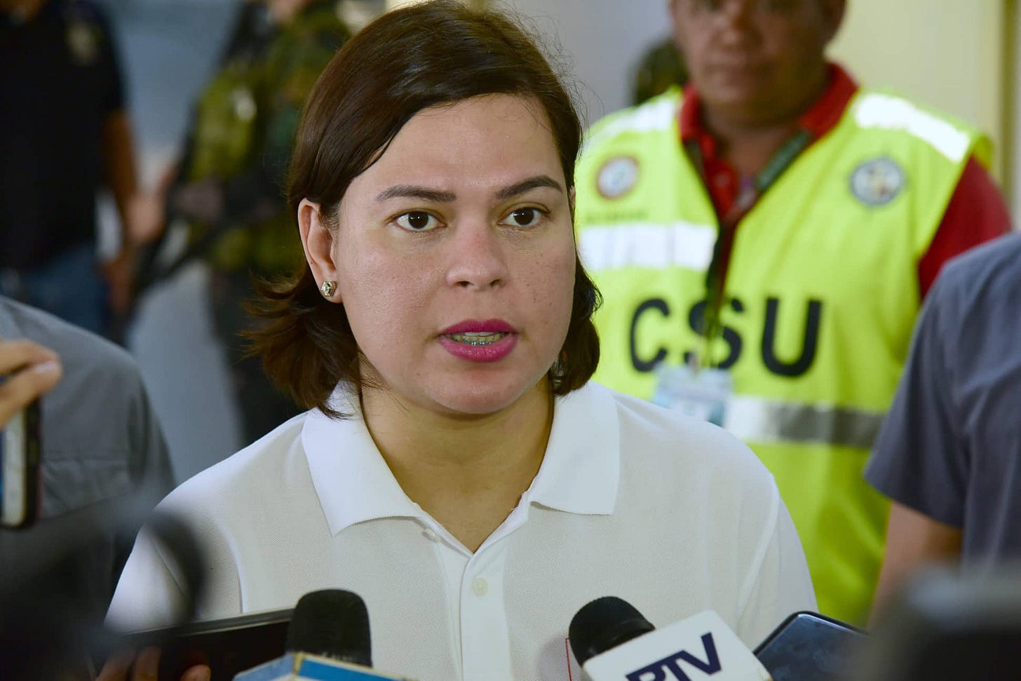 Philippine VP Sara Duterte’s Impeachment Trial Narrows as Stakes Remain High