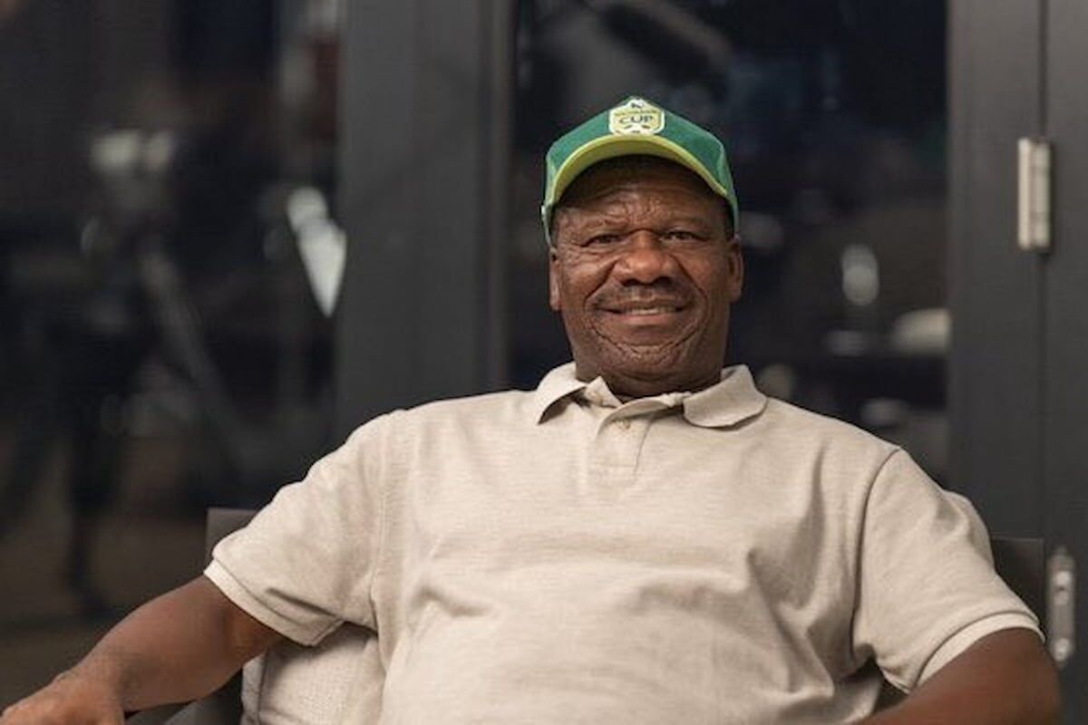 Chiefs showed me more respect than Orlando Pirates, says Bucs legend Jerry Sikhosana
