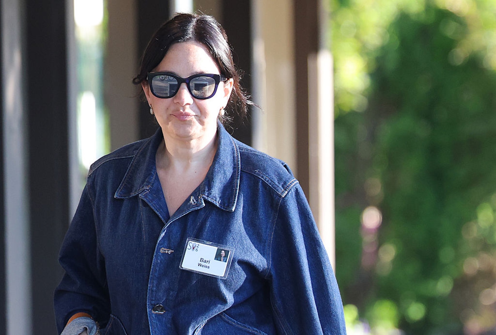 Bari Weiss’ pro-MAGA CBS News pivot is falling flat