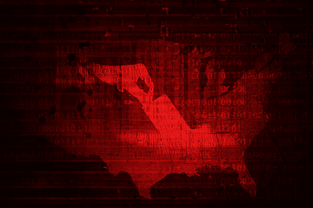 The Gutting of Election Security