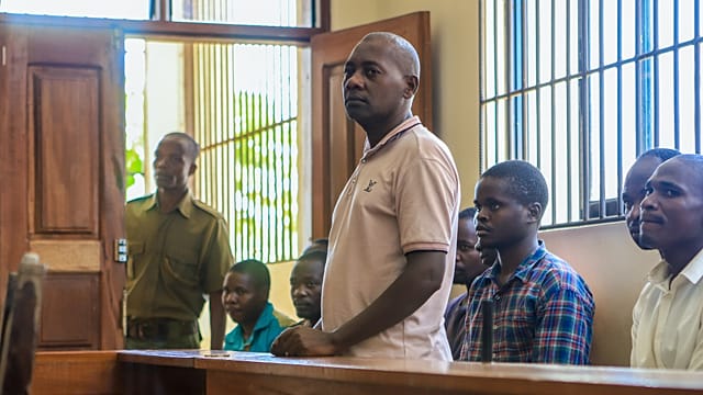 Guilty as charged: Kenyan court finds cult leader responsible of 191 starvation deaths