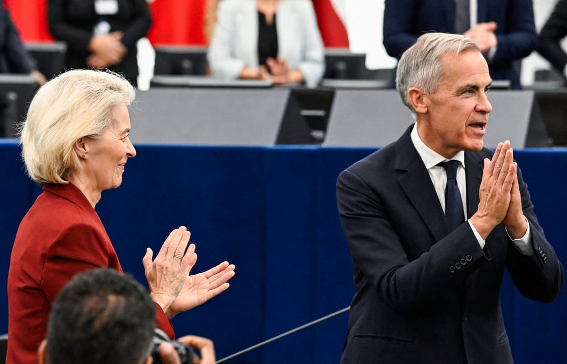 EU to press Canada and UK for more Ukraine funding