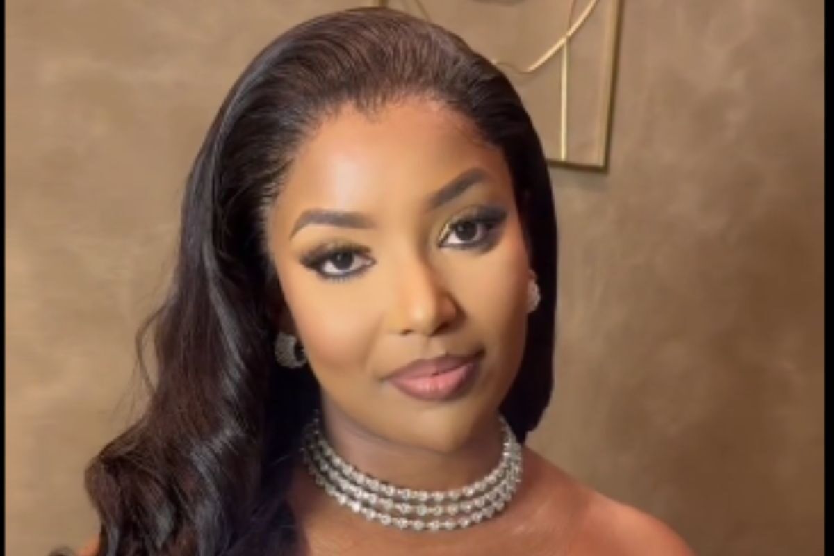 ‘What did she do’? Fans speculate why Tracy Hlophe MUST apologise