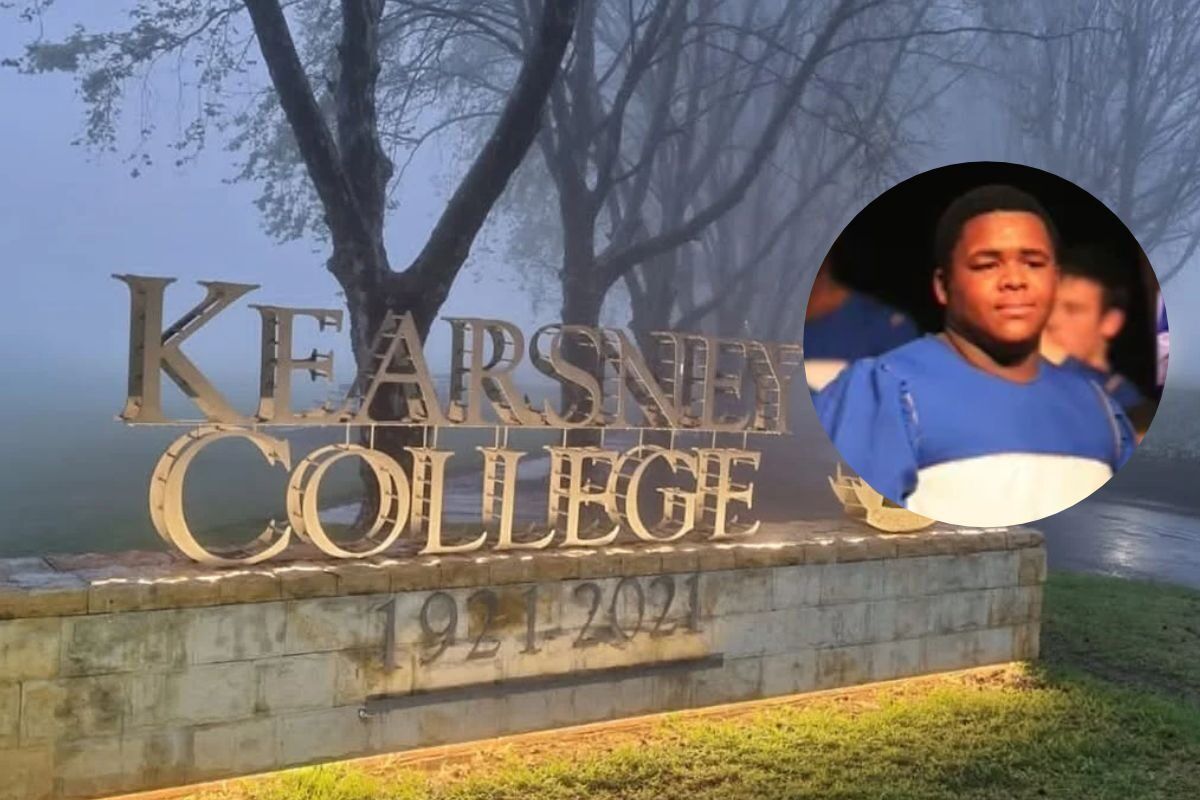 Kearsney College mourns former top student’s tragic death