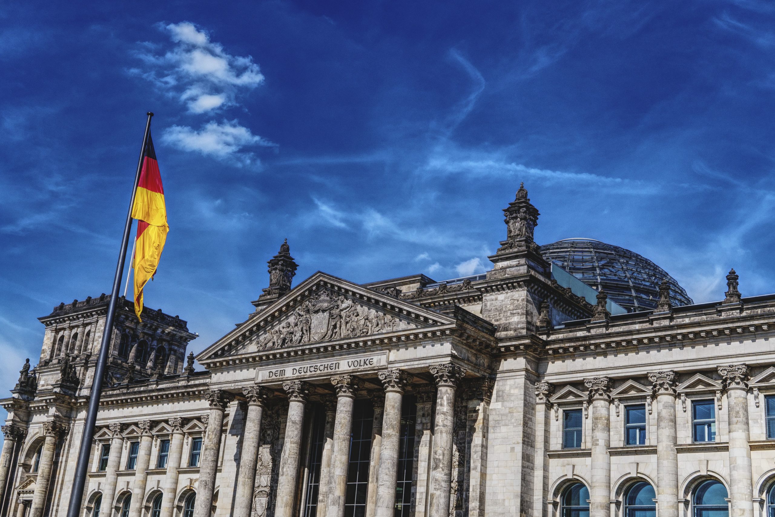 How far has Germany come in implementing the European children’s rights strategies?