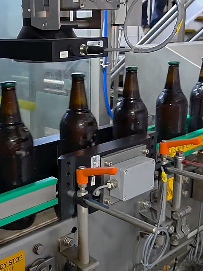 Last drinks for Boag’s as final Tasmanian beers roll off production line
