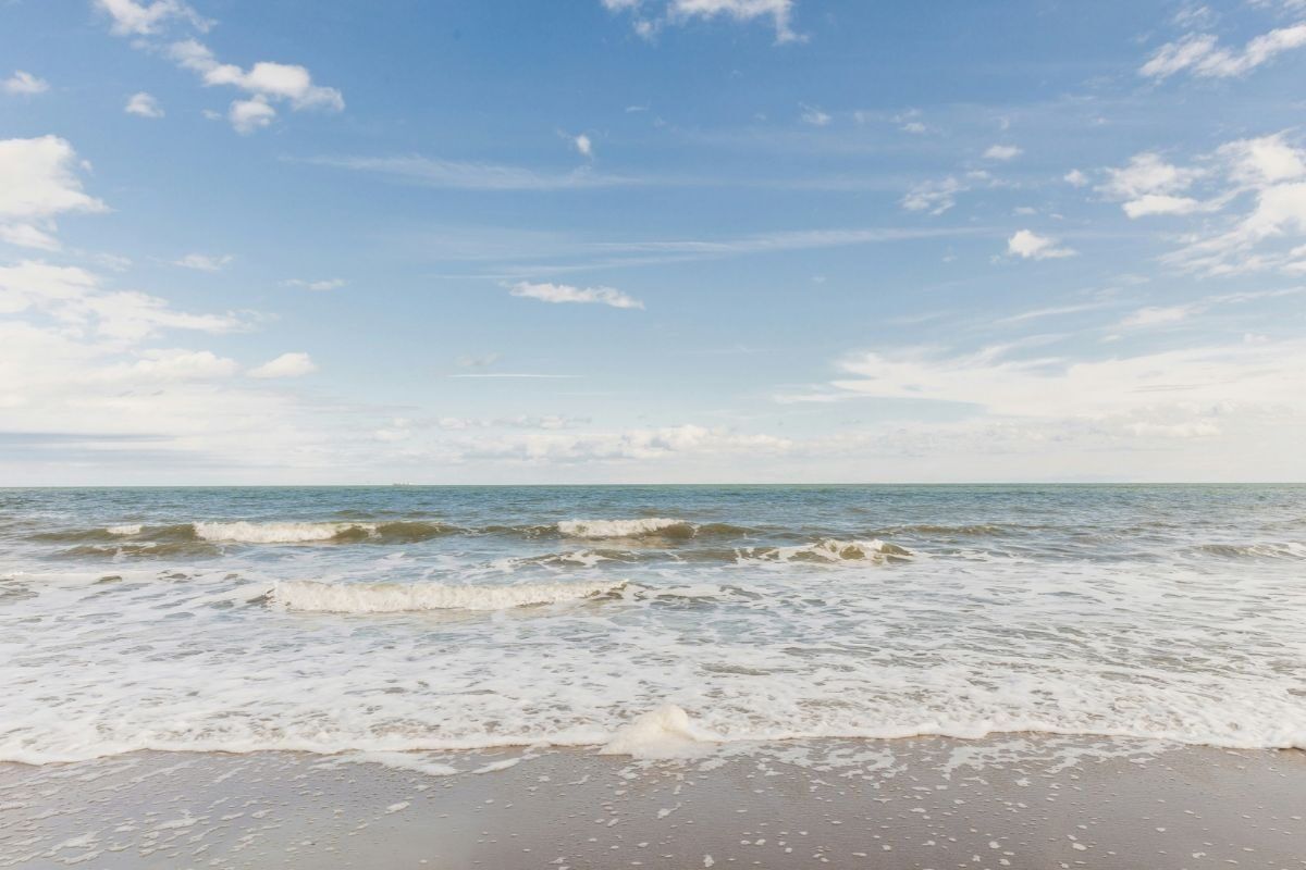Wednesday’s coastal tides: What beachgoers and anglers should know