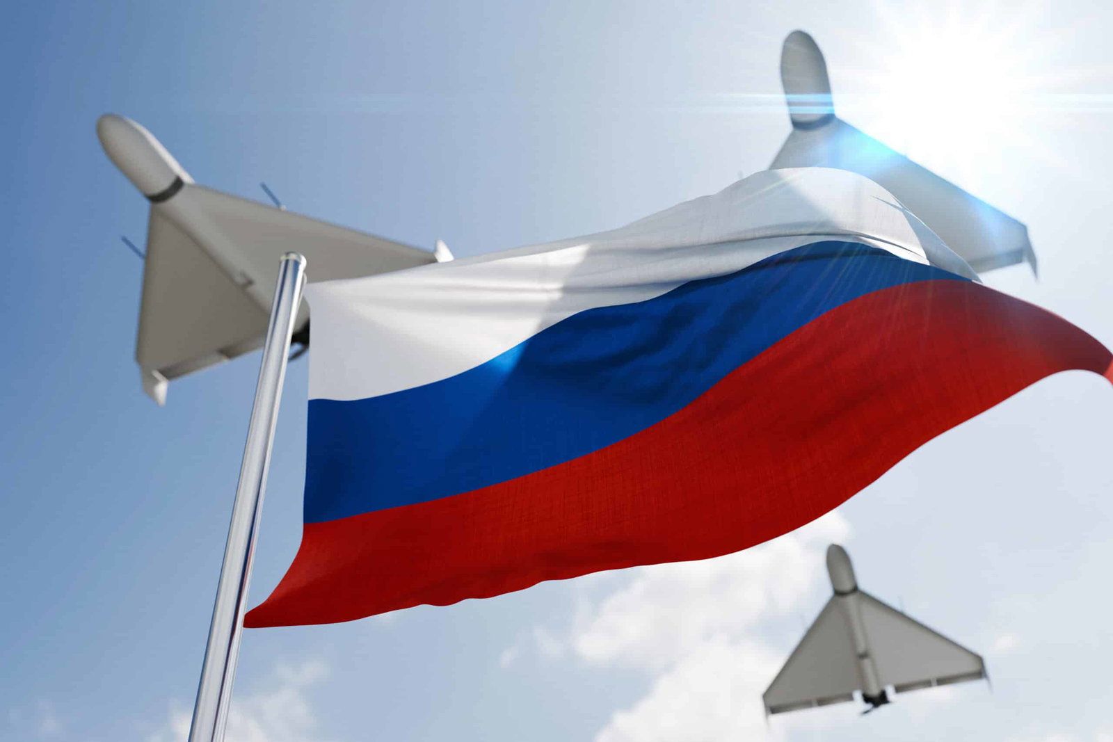 Evidence of a Russian ‘Hybrid War’ on Europe Is Vanishingly Thin