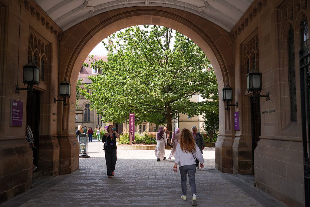 Brussels proposes delaying tuition fee demand till after UK-EU summit