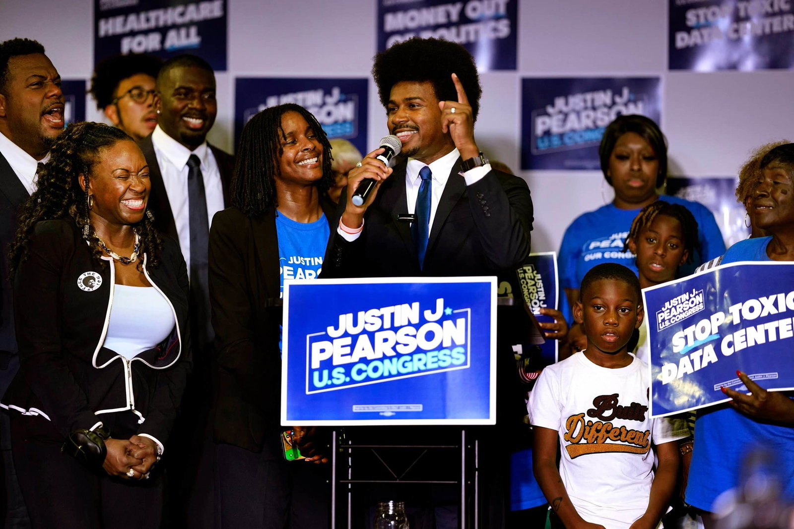 Can a Member of the ‘Tennessee Three’ Win a Gerrymandered District?
