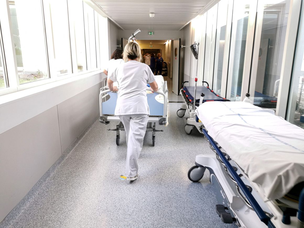 First known human case of Shamonda virus confirmed in France
