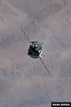 US Accuses Russia Of ‘Deliberately Reckless’ Move With Military Satellite Flyby