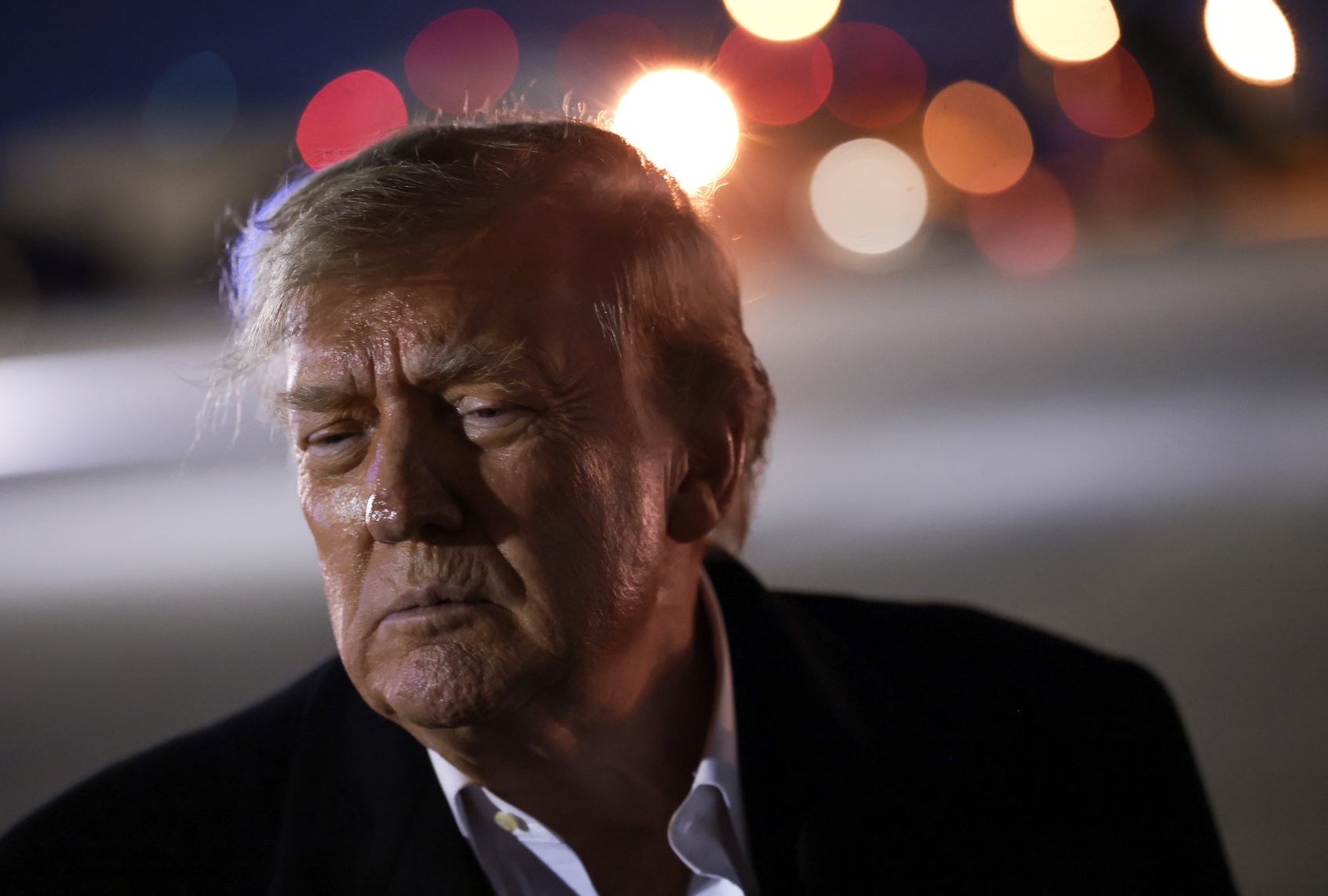 California preps for El Niño chaos as Trump admin signals it won’t offer disaster relief